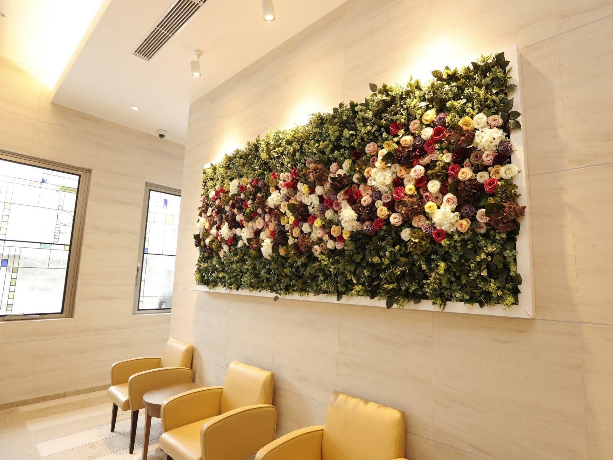 โรงแรมซันรูท โซปรา โกเบ แอนเนสโซะ ภายนอก รูปภาพ